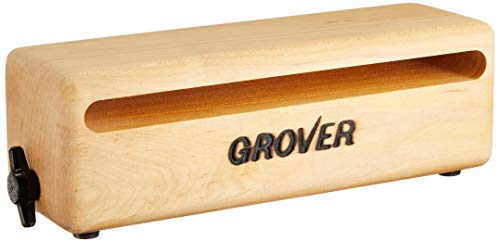 Amazon.co.jp: GROVER グローバー ウッドブロック Mサイズ GV-WB8